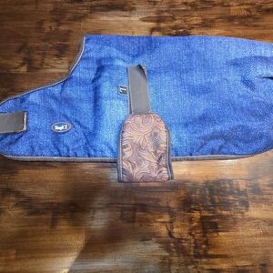 Tough 1® 1200D Dog Blanket in American Legend Print